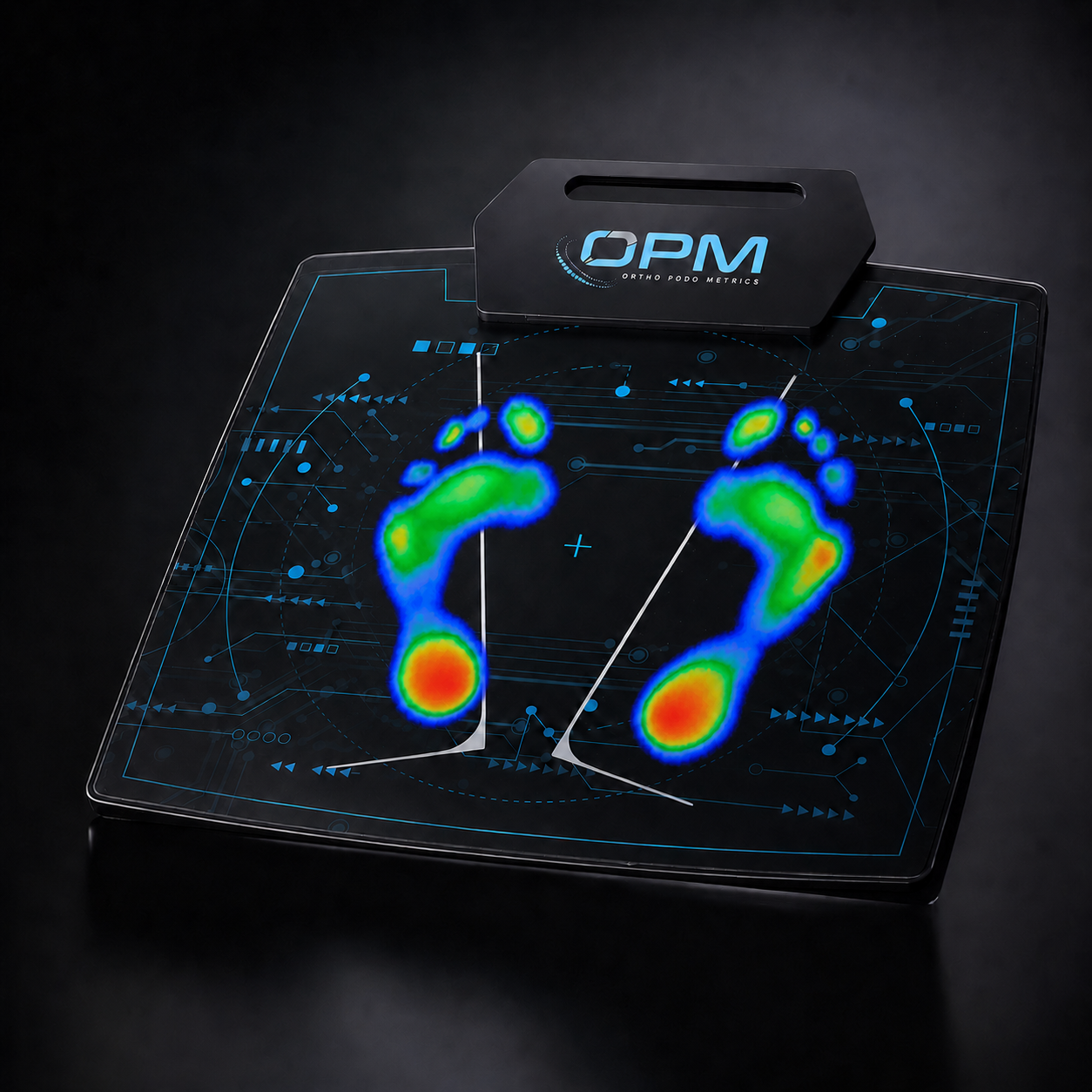 Plataforma OPM