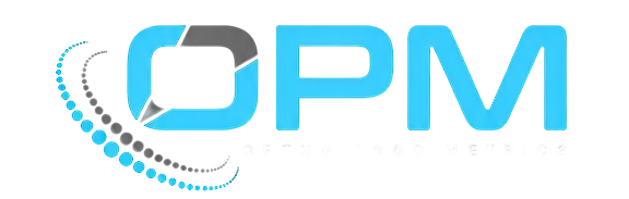 OPM Ortho Podo Metrics