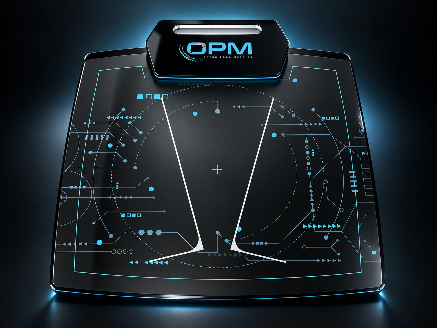 OPM plataforma